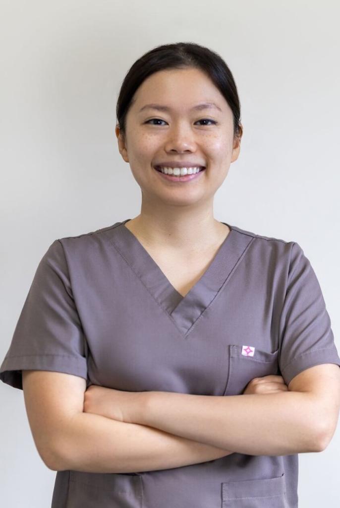 Dr. Careena Tan