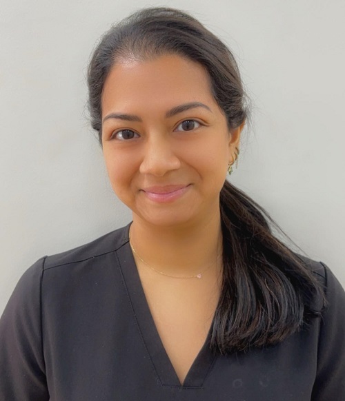 Dr. Darshini Kunalan